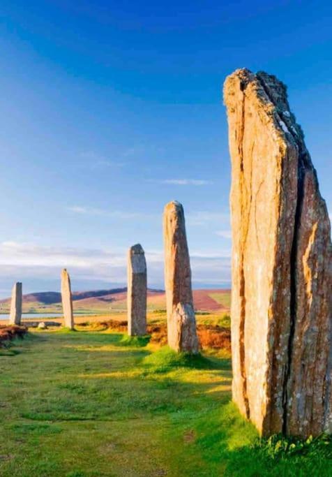 Orkney Staycations - Orcadale Kültér fotó