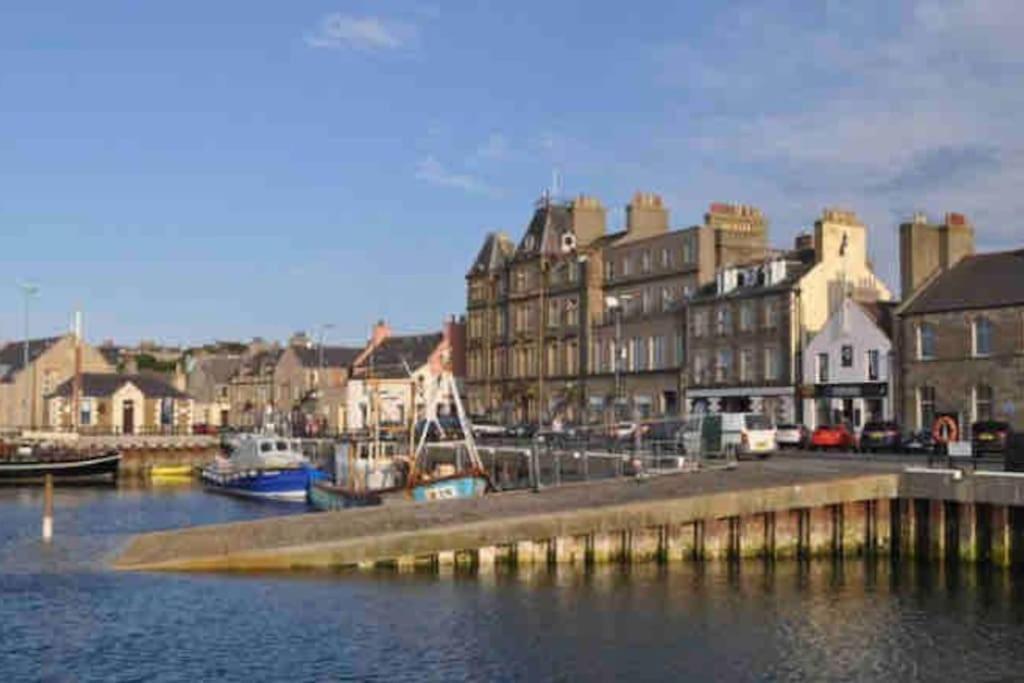 Orkney Staycations - Orcadale Kültér fotó